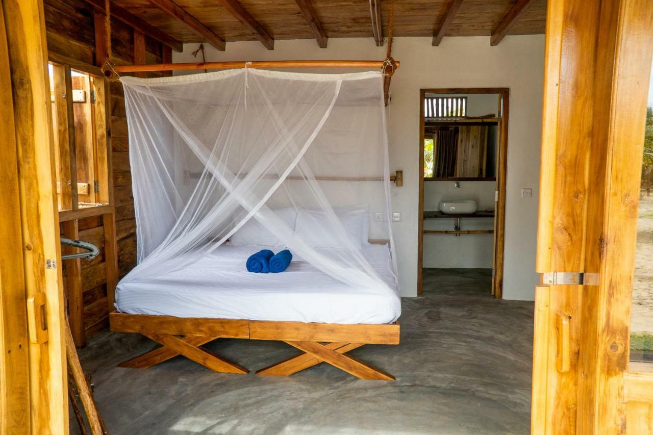 Whisky Point Resort Arugam Bay Exterior foto