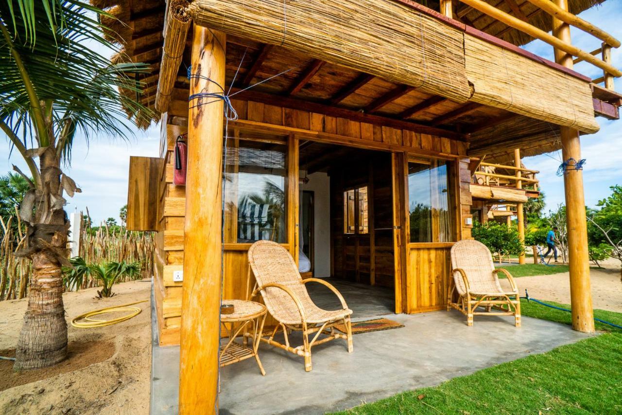 Whisky Point Resort Arugam Bay Exterior foto
