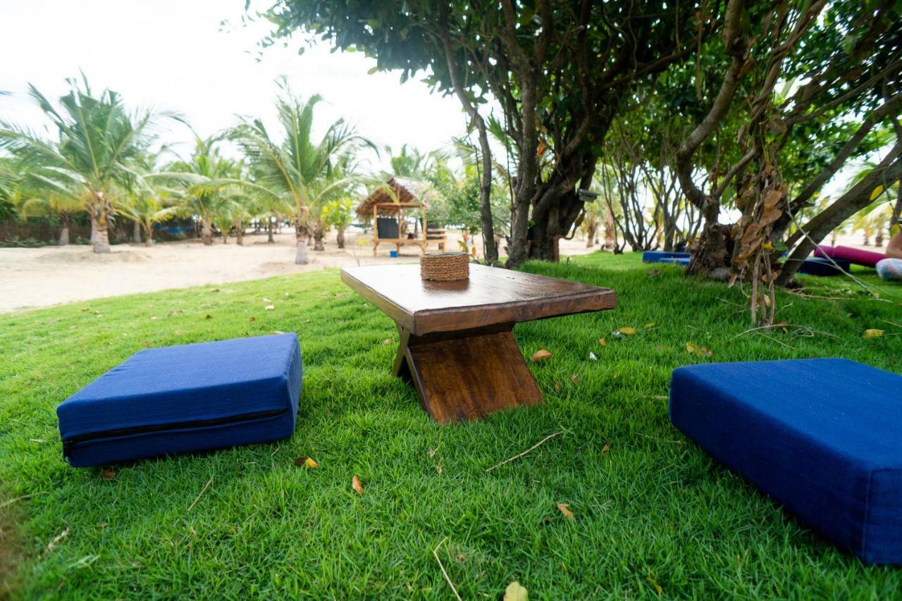 Whisky Point Resort Arugam Bay Exterior foto