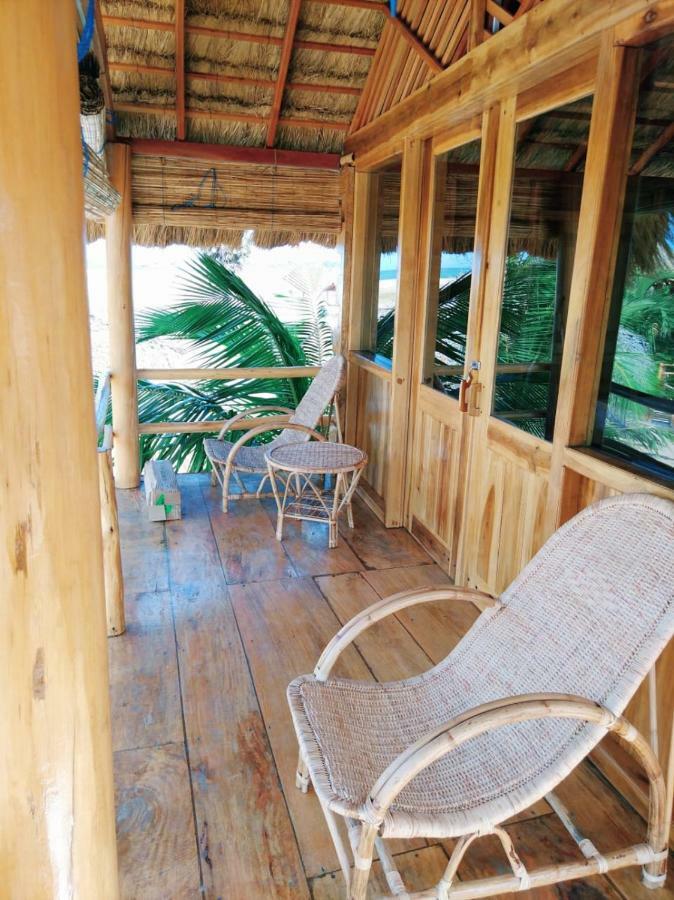 Whisky Point Resort Arugam Bay Exterior foto