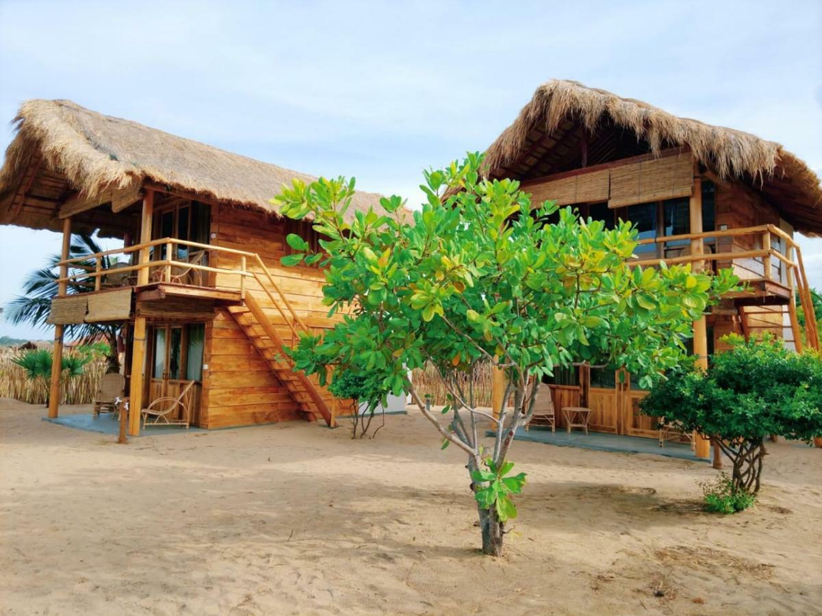 Whisky Point Resort Arugam Bay Exterior foto