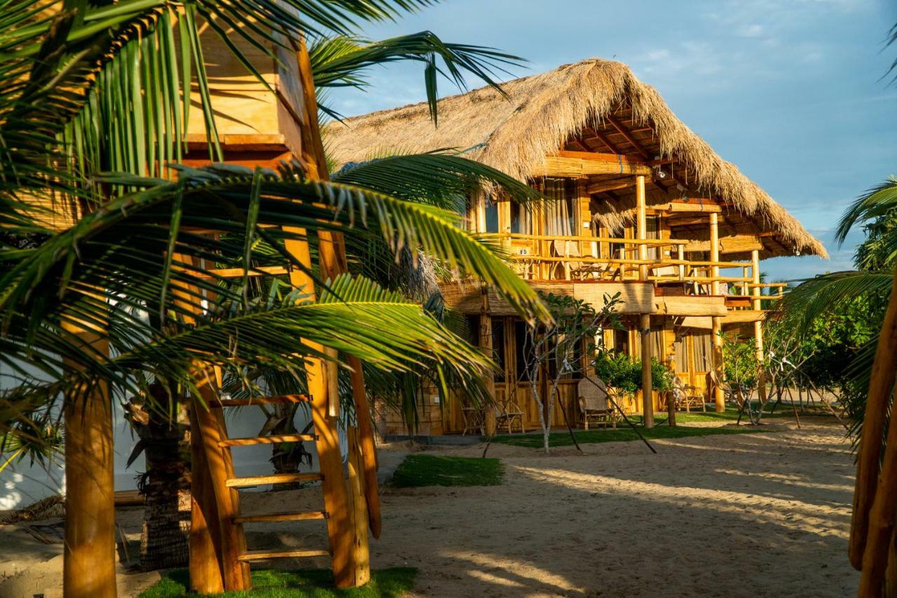 Whisky Point Resort Arugam Bay Exterior foto