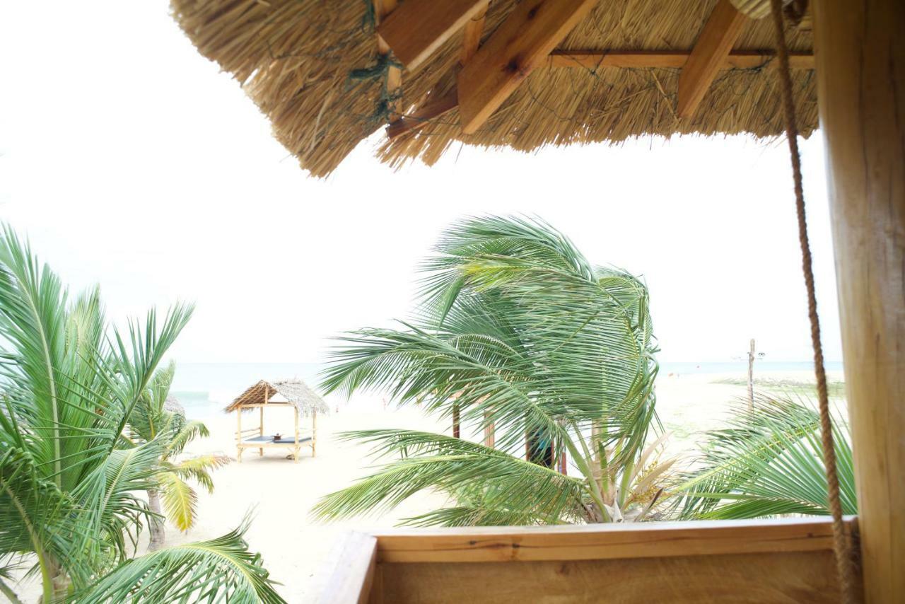 Whisky Point Resort Arugam Bay Exterior foto