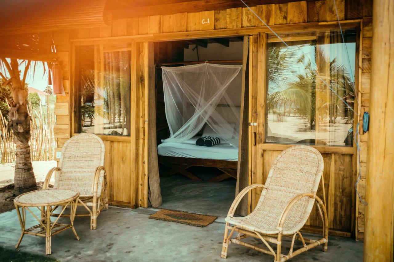 Whisky Point Resort Arugam Bay Exterior foto