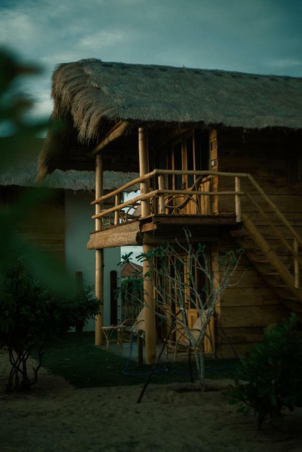 Whisky Point Resort Arugam Bay Exterior foto