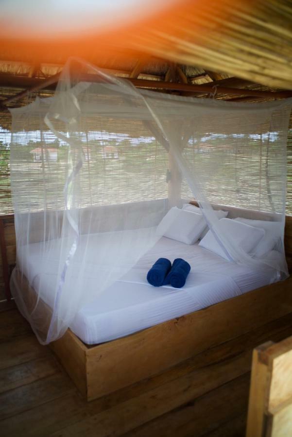 Whisky Point Resort Arugam Bay Exterior foto