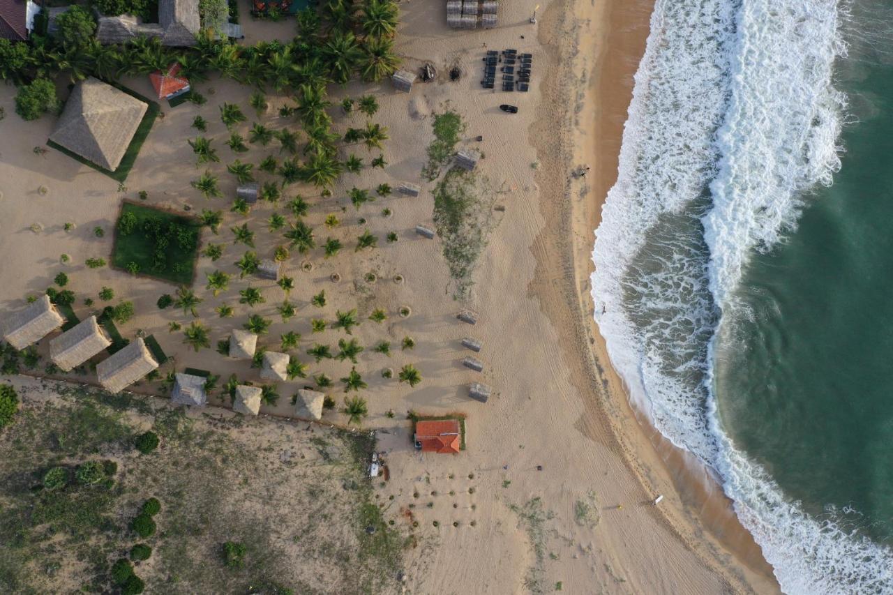 Whisky Point Resort Arugam Bay Exterior foto